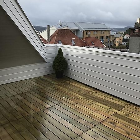 Stoletorget Appartment Bergen Luaran gambar