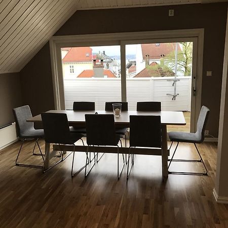 Stoletorget Appartment Bergen Luaran gambar