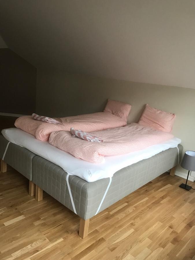 Stoletorget Appartment Bergen Luaran gambar