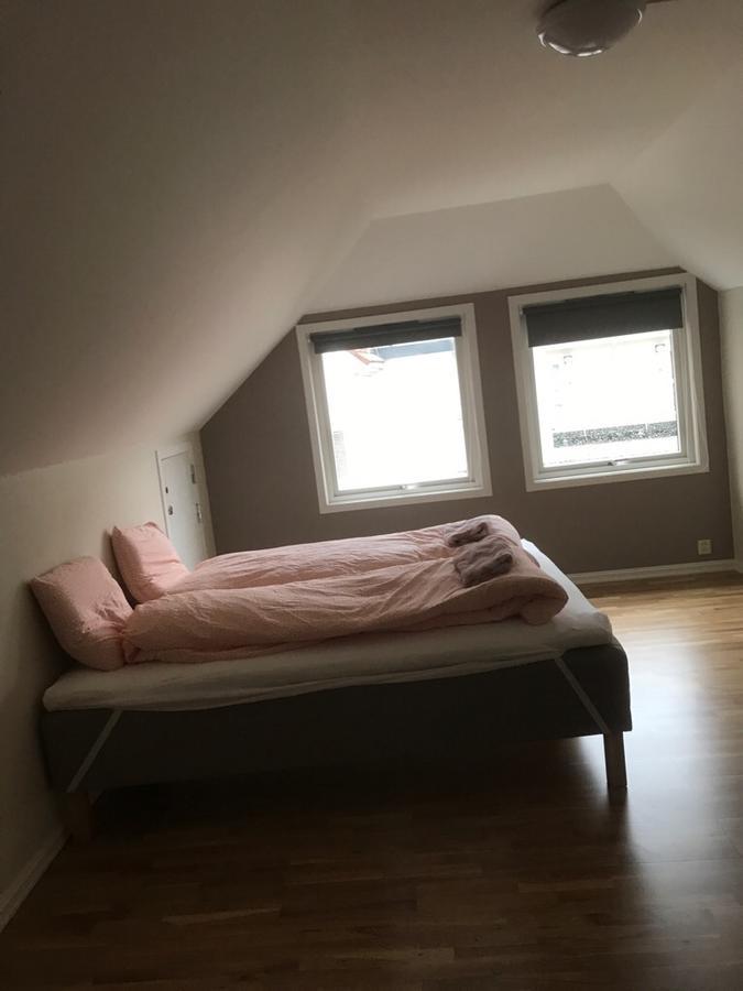 Stoletorget Appartment Bergen Luaran gambar