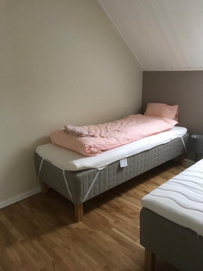 Stoletorget Appartment Bergen Luaran gambar