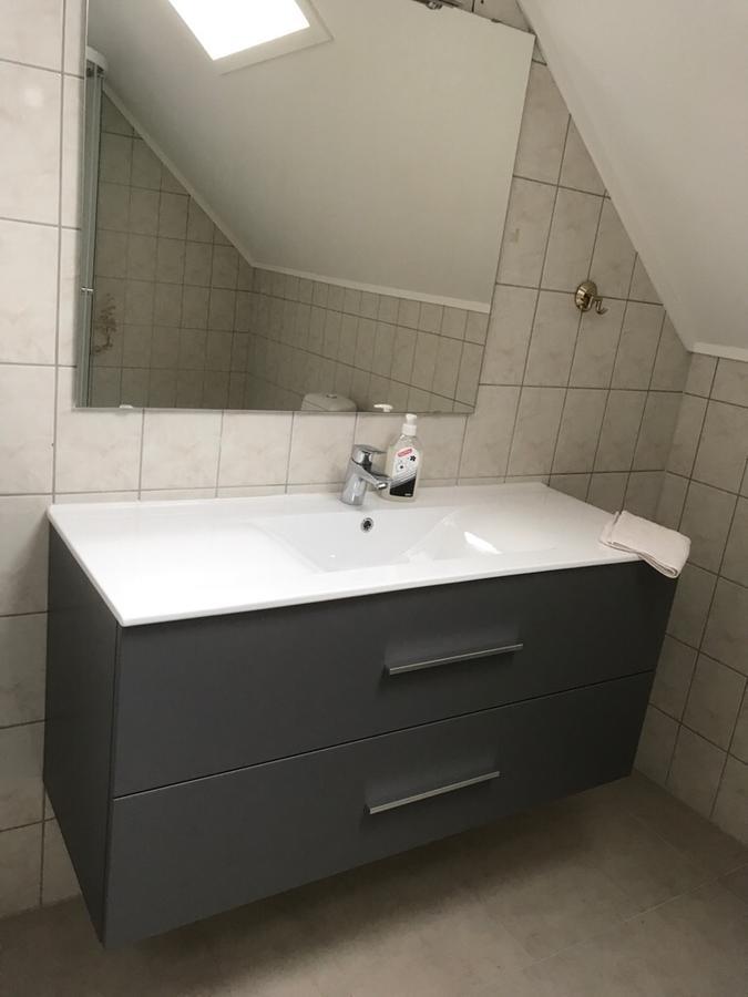 Stoletorget Appartment Bergen Luaran gambar